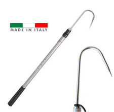 RAFFIO TELESCOPICO  DA PESCA