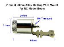 Coppa olio CNC alluminio
