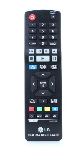 Akb73735801 telecomando - lg,