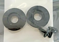 KIT VITI VISIERA AIROH COMMANDER CASCO ON OFF ROAD CROSSOVER 6615