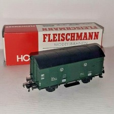 FLEISCHMANN ART.5021 VAGONE MERCI