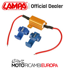 RESISTENZA 12 V PER FRECCE A