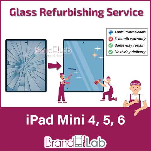 Apple ipad mini 6 - ipad, 4