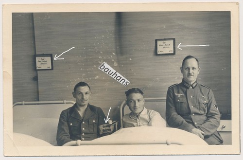 Ospedale soldato con - ospedale,,