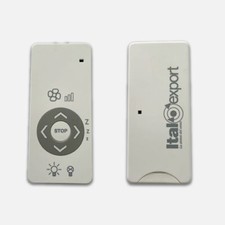 Telecomando per Ventilatori ITALEXPORT Nuovo Modello - Solo Trasmettitore