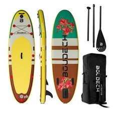 Stand paddle board - stand, up