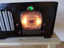 Antique Silvertone 7241