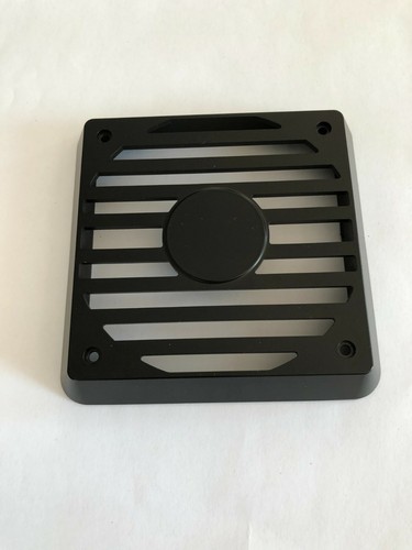 Parte alloggiamento per fantec - parte,