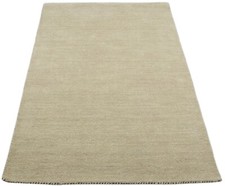 Tappeto 100% LANA 120X180 CM