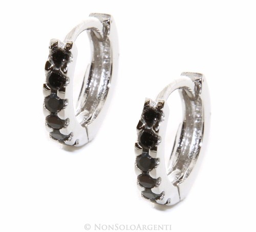 Orecchini tutto argento 925 - tutto,