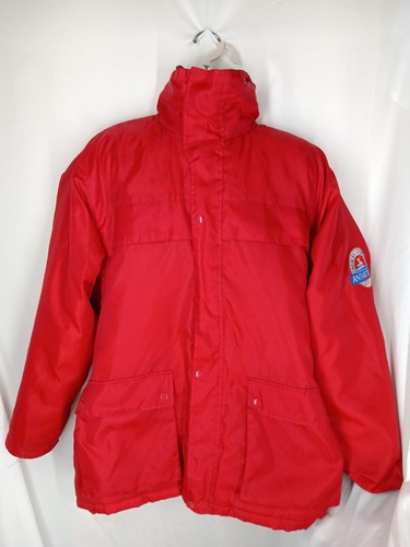 Giacca parka marco - giacca,