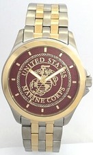 OROLOGIO QUADRANTE MEDAGLIONE