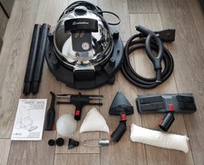 VaporStar Evolution 2000S XL Vapor-Star Thermocleaner pulitore a vapore con accessori