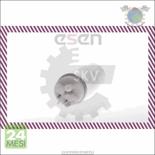 Pompa carburante exxn - carburante,