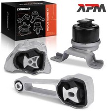 3x Cuscinetto motore