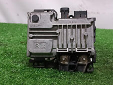 CENTRALINA MOTORE START E STOP PER CITROEN C3 Serie 9819596180 DV6FE-BHW-BH02 d