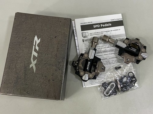 Shimano xtr m9100 race spd - shimano,