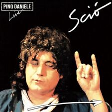 PINO DANIELE - Scio' - Live