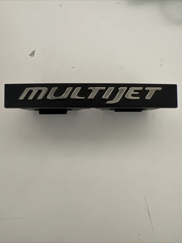 Logo multijet mascherina fiat - logo,