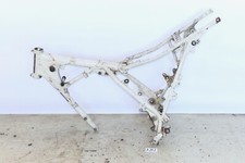 Honda XL 200 R MD06 - Telaio