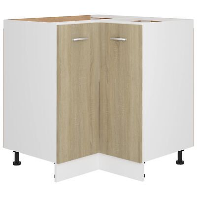 Mobile cucina angolare base