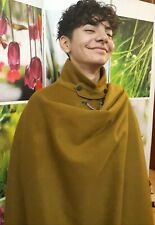 Tabarro Mantello Veneziano