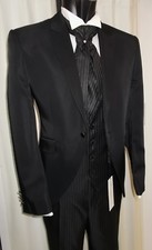 ABITO UOMO TIGHT SPOSO T 50