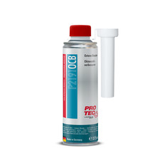 Pro tec octane - pro,