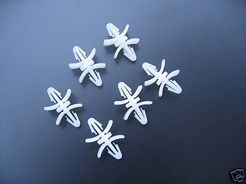 Nuove clip pcb per - pcb,