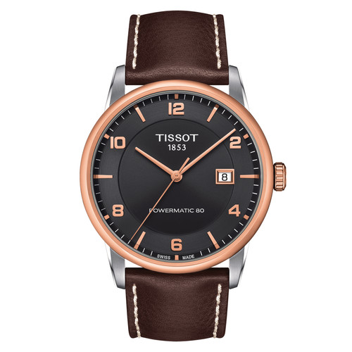 Orologio tissot luxury - orologio,
