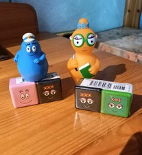 Barbapapa Lotto Personaggi