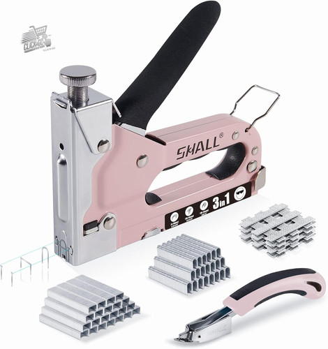 Set pinzatrici mano 3 - set,