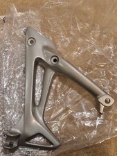 Supporto poggiapiedi