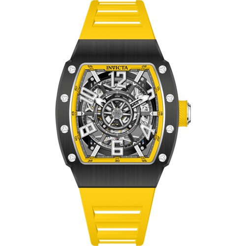 Orologio uomo invicta rally - uomo, s1