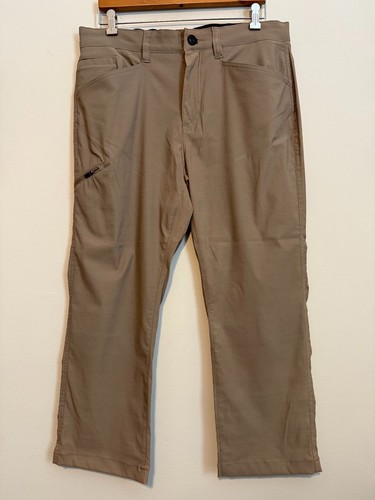 Pantalone tecnico orvis - pantalone,