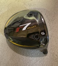 Nuova testa driver Taylormade