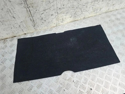 Tappeto bagagliaio mini cabrio - bagagliaio,