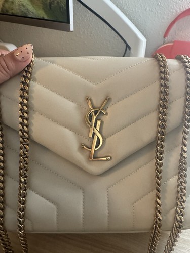 Saint laurent borsa piccola - laurent,