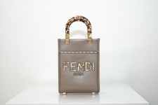 Fendi Sunshine Shopper piccola