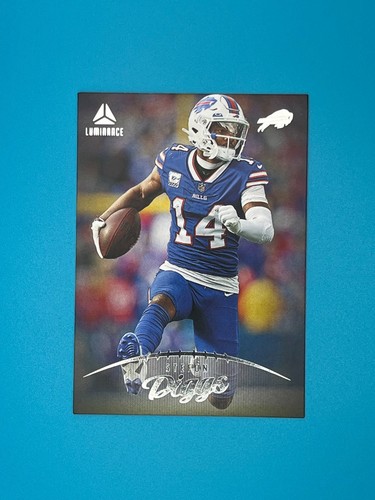 2023 panini luminance 60 - panini, #60
