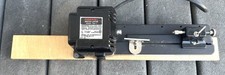 Tornio moto dremel modello - tornio,