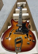 Hagstrom '67 Viking II