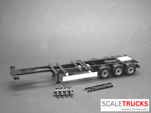 0206 scaletrucks kit - 1:87,