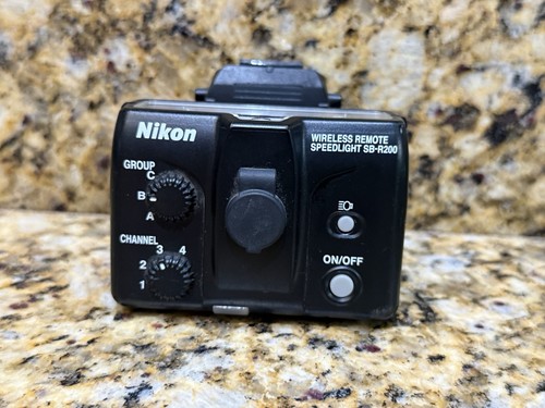 Nikon telecomando wireless - nikon,