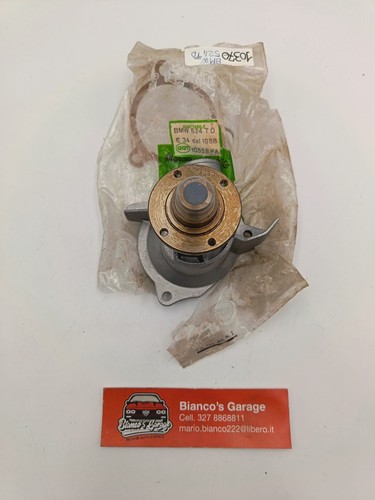 Pompa acqua adattabile bmw - acqua,