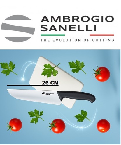 Sanelli supra coltello - sanelli,