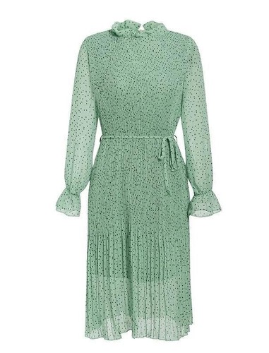 Elegante abito - , midi