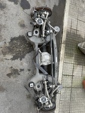 Assale Posteriore Mercedes GLC Coupe C253 3.0 Diesel 2022