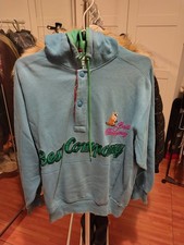 Felpa Best Company Vintage