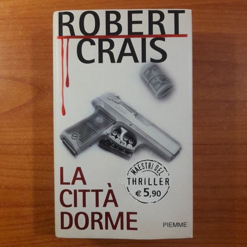 Città dorme robert - città,